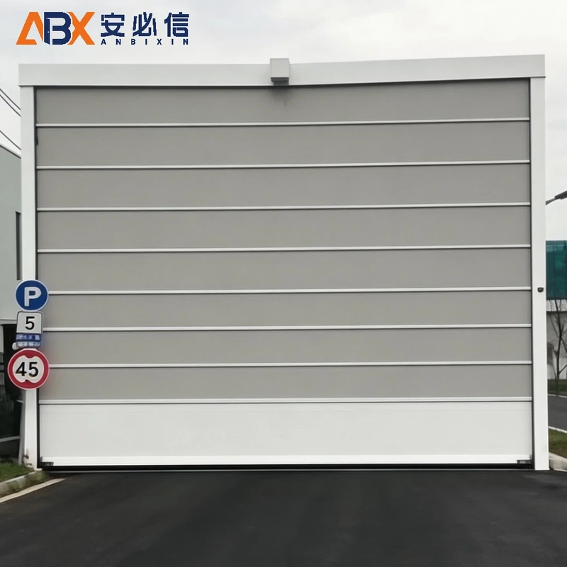 嘉兴市高速堆积门