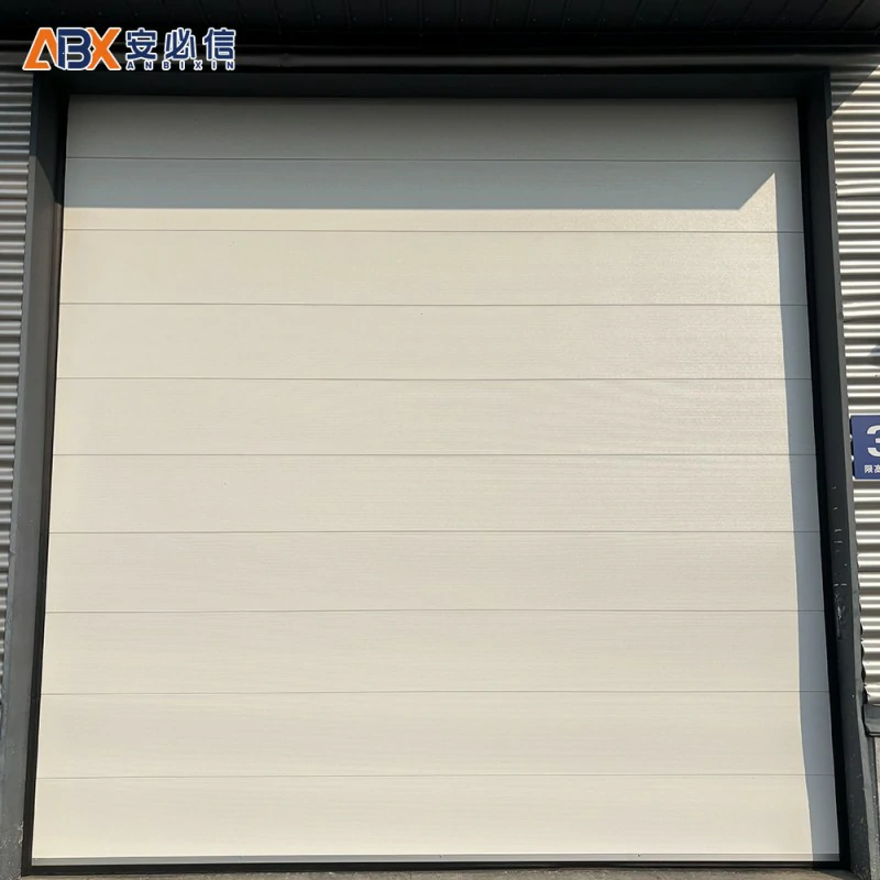 嘉兴市消防滑升门